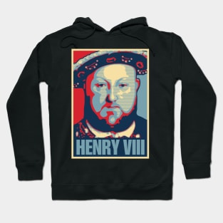 Henry VIII Hoodie
